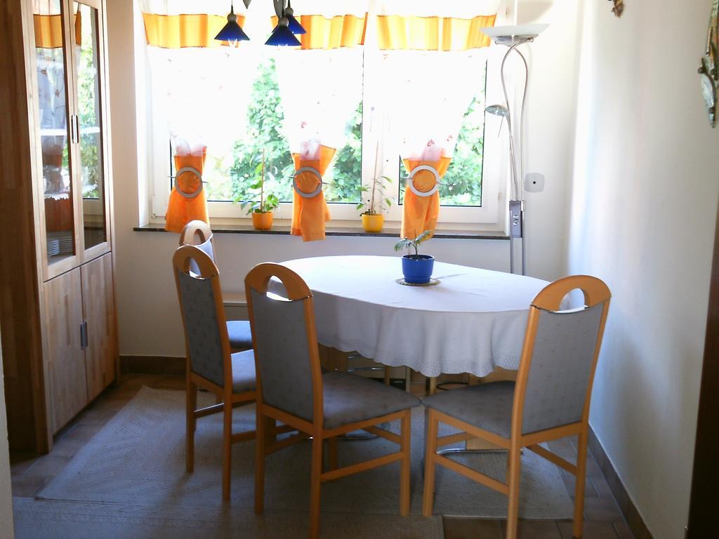 Gaestehaus Maria Köflach Rom bilde