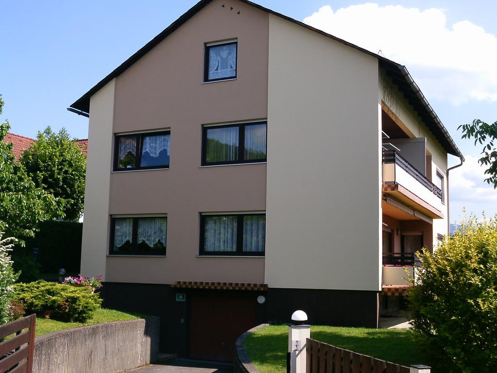 Gaestehaus Maria Köflach Rom bilde