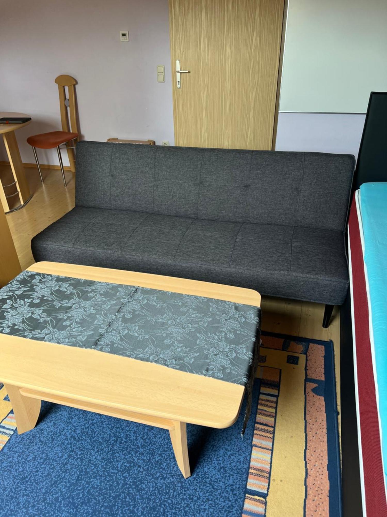 Gaestehaus Maria Köflach Eksteriør bilde