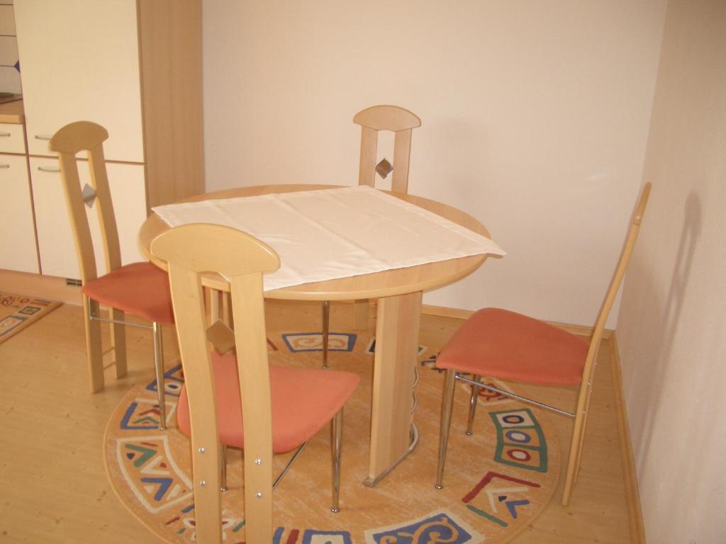 Gaestehaus Maria Köflach Rom bilde
